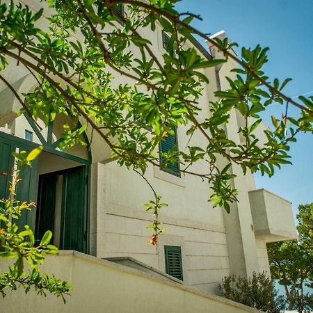 Apartments Beach Makarska Kültér fotó