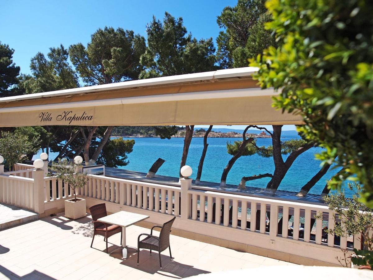 Apartments Beach Makarska Kültér fotó