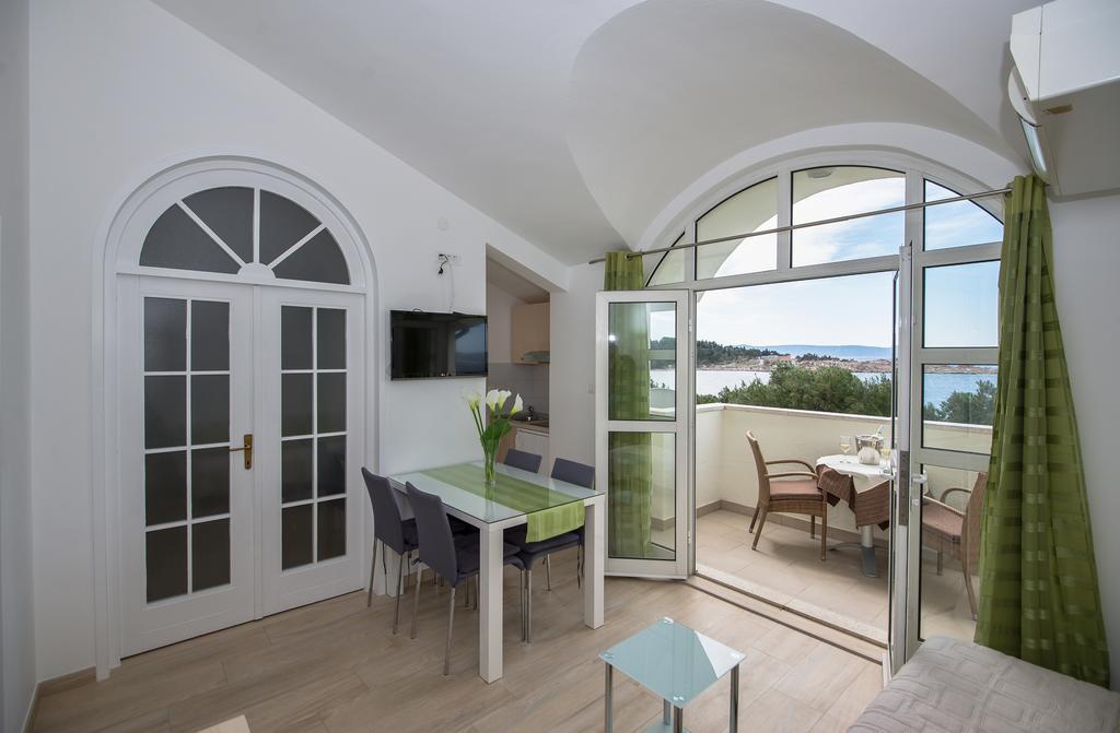Apartments Beach Makarska Szoba fotó